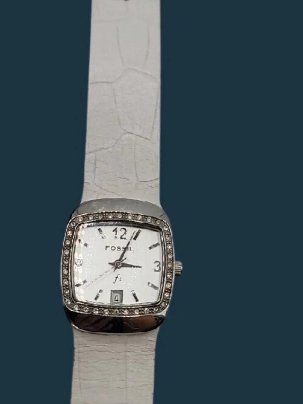 Fossil this elegant